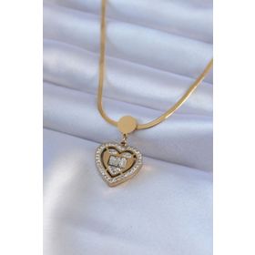 Clariss BJ-BKO7584 Gümüş Bileklik