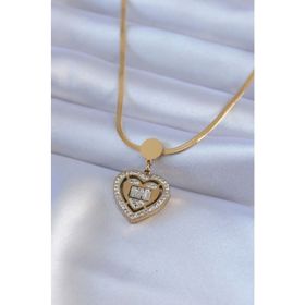 Clariss BJ-BKO7584 Gümüş Bileklik