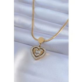 Clariss BJ-BKO7584 Gümüş Bileklik