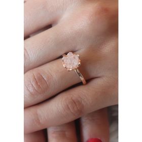 Clariss BJ-BYK2487 Gümüş Yüzük