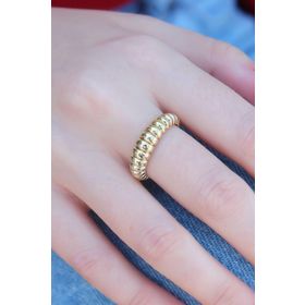 Clariss BJ-BYK2589 Gümüş Yüzük