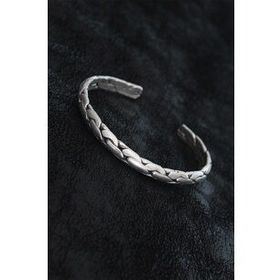 Clariss Otantik Zincir Model Erkek Bileklik