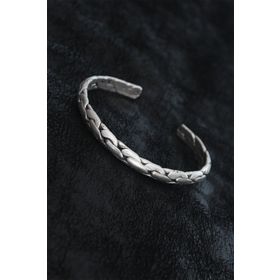 Clariss Otantik Zincir Model Erkek Bileklik