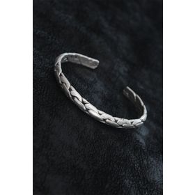 Clariss Otantik Zincir Model Erkek Bileklik