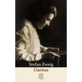 CLARISSA - STEFAN ZWEIG
