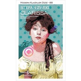 CLARISSA - STEFAN ZWEIG