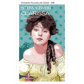 CLARISSA - STEFAN ZWEIG