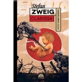 CLARISSA - STEFAN ZWEIG