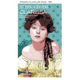 CLARISSA - STEFAN ZWEIG