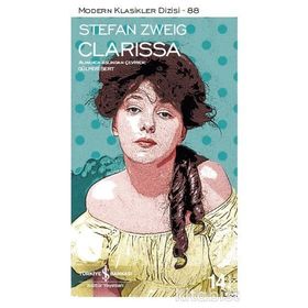 Clarissa - stephan zweig