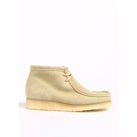 Clarks 26155520 Süet Yeşil Kadın Düz Ayakkabı