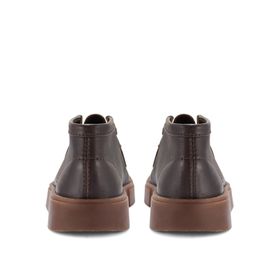 Clarks 5003313746 Torview Hi Kahve Erkek Bot