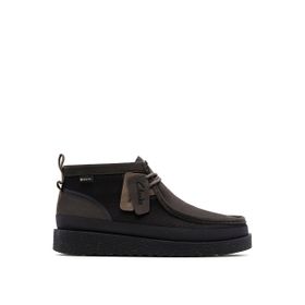 Clarks 5003313774 Wallabeeftrgtx Siyah Erkek Bot