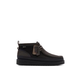 Clarks 5003313774 Wallabeeftrgtx Siyah Erkek Bot
