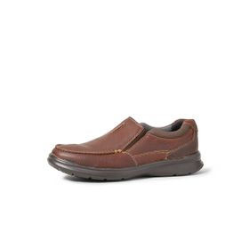 Clarks Cotrell Free Kahverengi Erkek Terlik