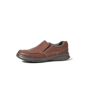 Clarks Cotrell Free Kahverengi Erkek Terlik