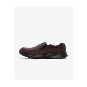 Clarks Cotrell Free Kahverengi Erkek Terlik