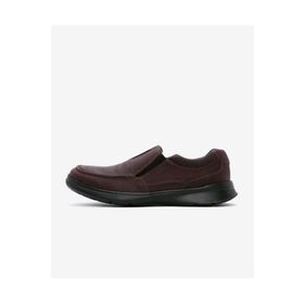 Clarks Cotrell Free Kahverengi Erkek Terlik