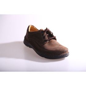 Clarks Nature Three Kahverengi Erkek Ayakkabı