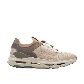 Clarks NXE Ekru Erkek Spor Ayakkabı