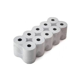 Clas Rulo Pos Rulo Termal Yazar Kasa ve 56 mm x 14 M 20'li 2 Paket Pos Rulosu