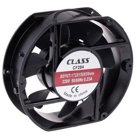 Class 172x150x50 cm AC 220 Volt Oval Fan