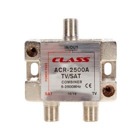 Class ACR-2500A 5-2500MHZ Tv-Sat Combiner Uydu Ekipmanı