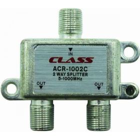 Class ACR 2502C 5-2500Mhz 1x2 Splitter