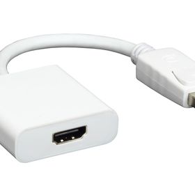 Class BM 007 Displayport to HDMI Çevirici Dönüştürücü Adaptör