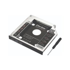 Class BM-061 12.7 mm Notebook Hdd Yuvası