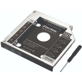 Class BM-061 12.7 mm Notebook Hdd Yuvası