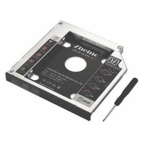 Class BM-061 12.7 mm Notebook Hdd Yuvası