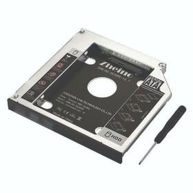 Class BM-061 12.7 mm Notebook Hdd Yuvası