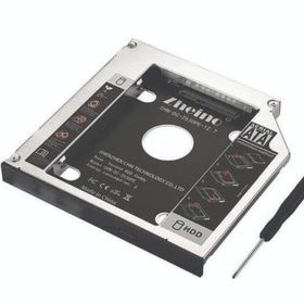 Class BM-061 12.7 mm Notebook Hdd Yuvası