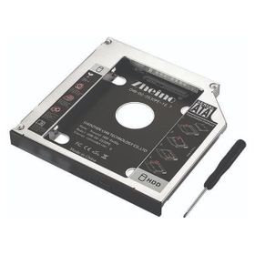 Class BM-061 12.7 mm Notebook Hdd Yuvası