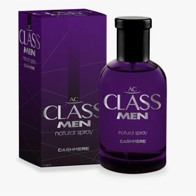 Class Cashmere EDC 100 ml Erkek Parfüm