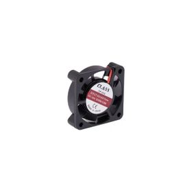 Class CF213 40x40x10 mm DC 24V Fan
