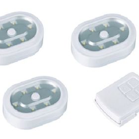 Class CL 5155 Led Aydınlatma Sistemi