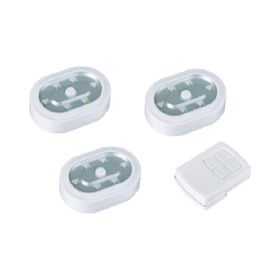 Class CL 5155 Led Aydınlatma Sistemi