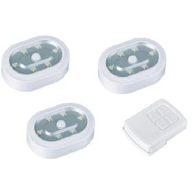 Class CL 5155 Led Aydınlatma Sistemi