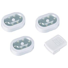 Class CL 5155 Led Aydınlatma Sistemi