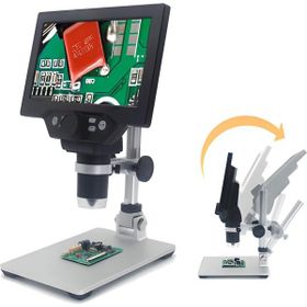 Class CMS 011 LCD Ekranlı Mikroskop