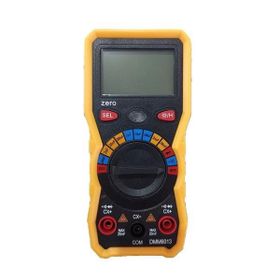 Class Dmm VC-6013 Kapasite Metre