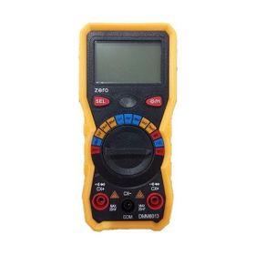 Class Dmm VC-6013 Kapasite Metre