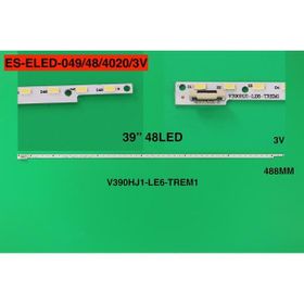 Class ELED-049 LG 39 inç TV Bar LED