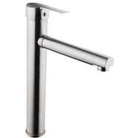 Class Inox Armatür Çanak Lavabo Bataryası
