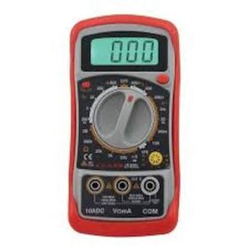 Class JT-830L Dijital Işıklı Multimetre Ölçü Aleti