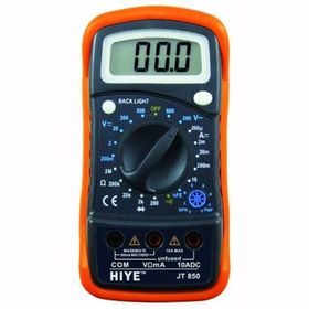 Class JT-850 Digital Multimetre
