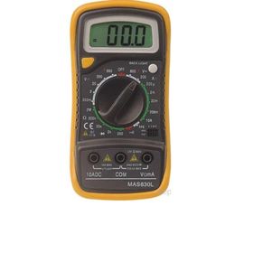 Class JT-850 Digital Multimetre