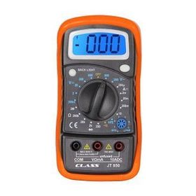 Class JT-850 Digital Multimetre
